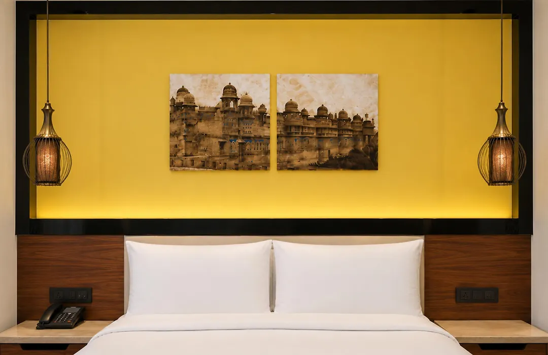 Radisson Gwalior-1
