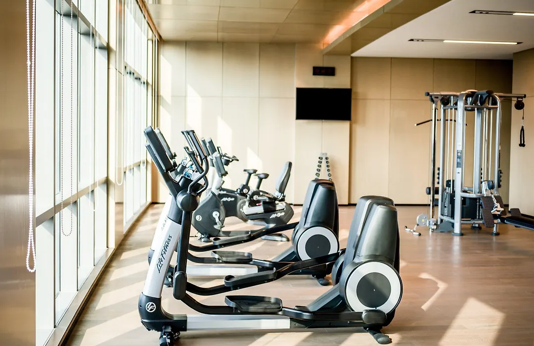 Intercontinental Hotels Jakarta Pondok Indah By Ihg-1