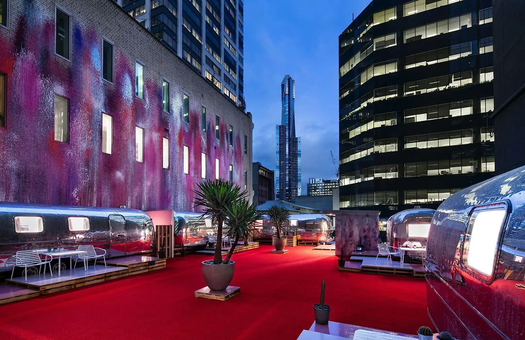 Hotel No-1