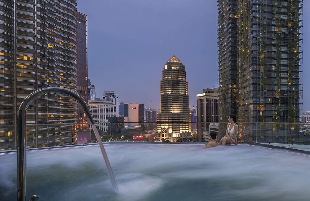 Four Seasons Hotel Kuala Lumpur-1