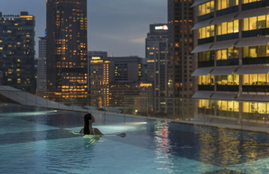 Four Seasons Hotel Kuala Lumpur-1