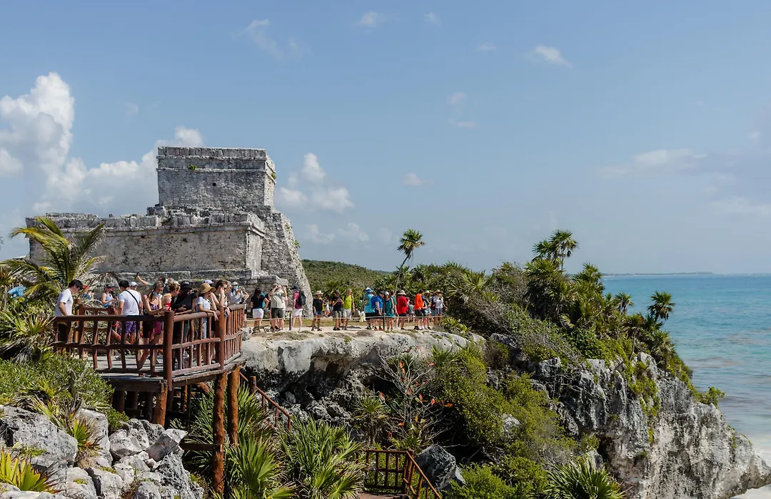 La Valise Tulum, Member Of Small Luxury Hotels-1