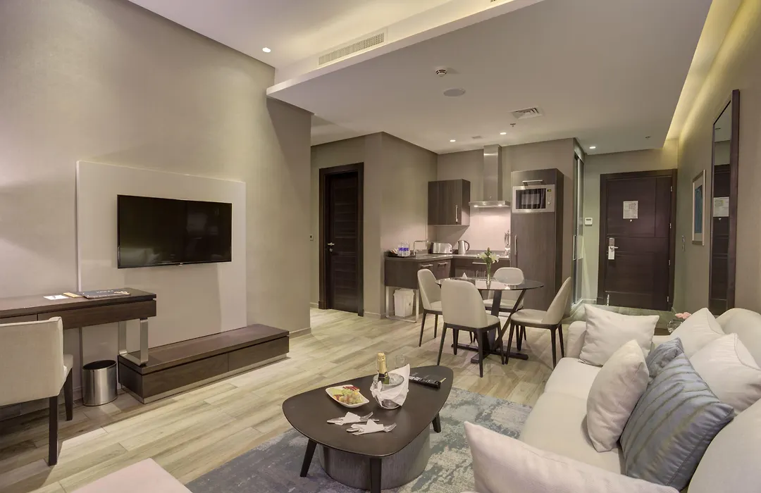 The House Boutique Suites-1