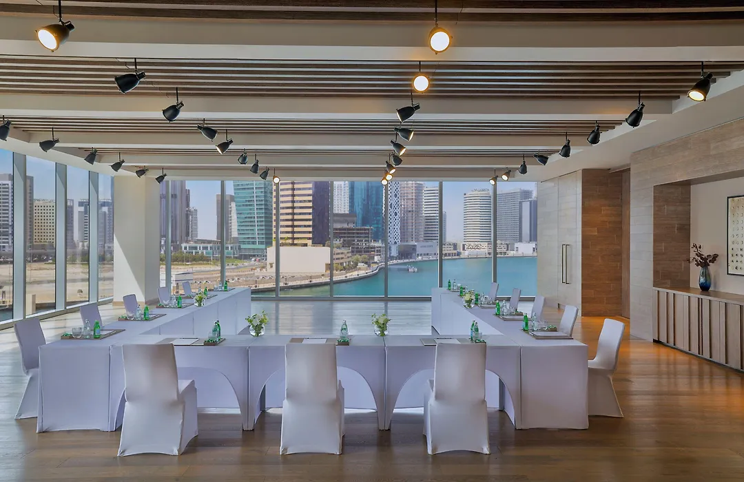 The St. Regis Downtown Dubai-1