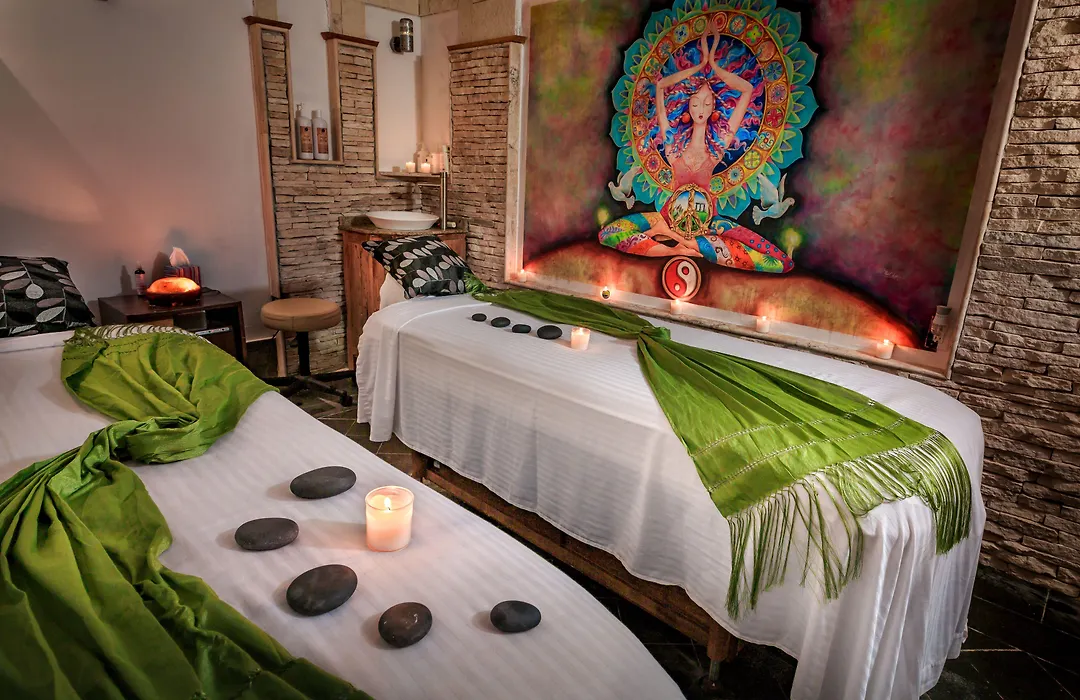 Soul Beach Boutique Hotel & Spa (Adults Only)-1