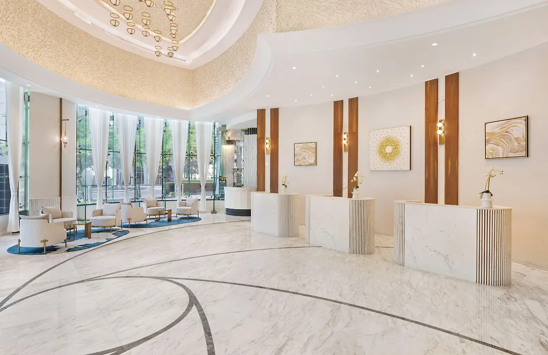 Damac Maison Distinction-1