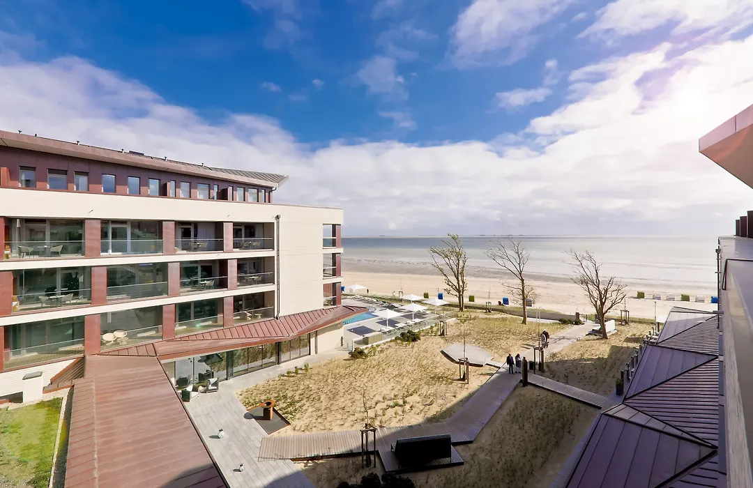 Upstalsboom Wyk auf Föhr-1