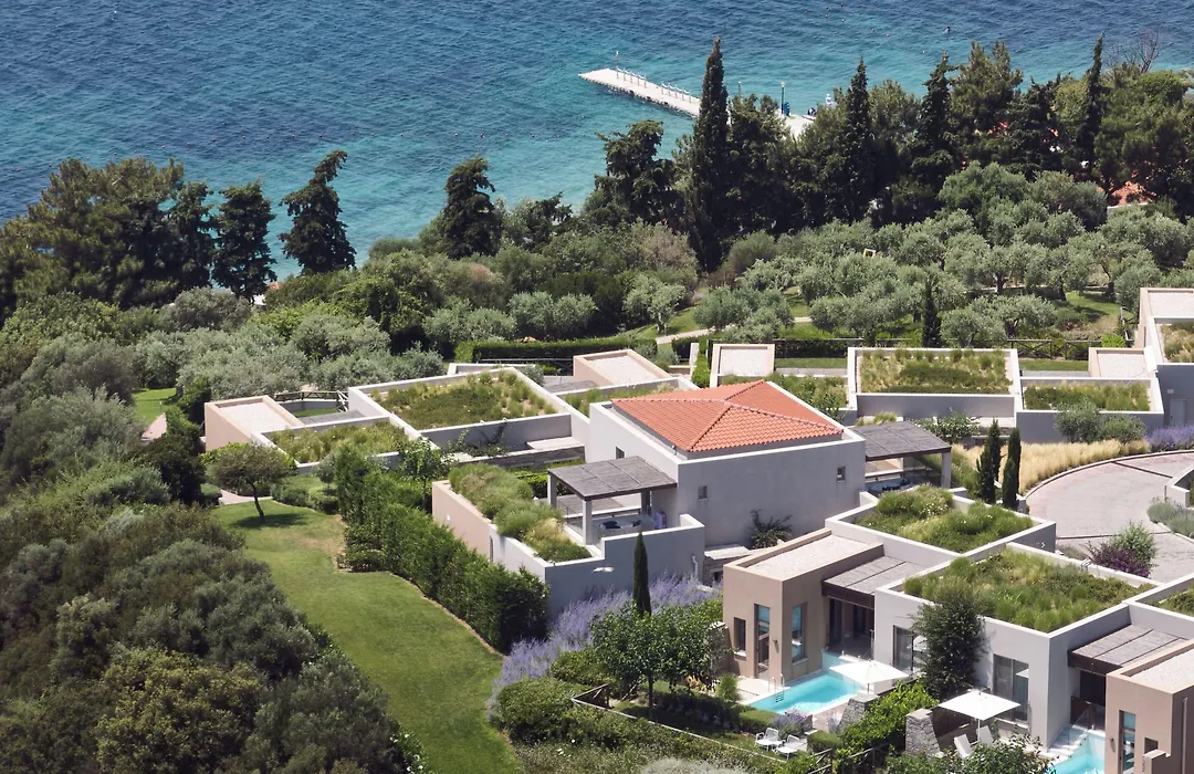 Eagles Villas - Small Luxury Hotels Of The World-1