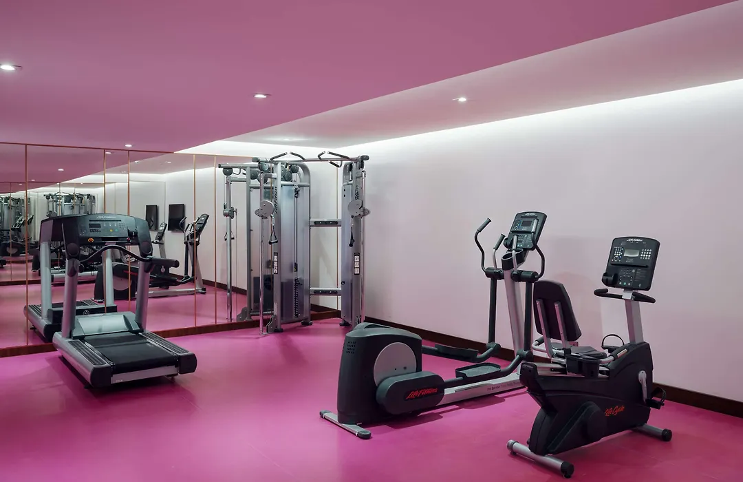 Radisson Blu Hotel, Jeddah Al Salam-1