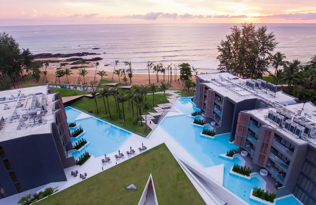 La Vela Khao Lak-1