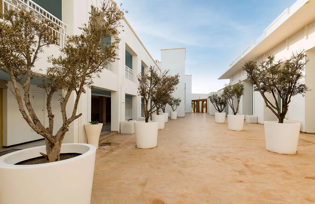 Radisson Blu Resort Saidia Beach-1