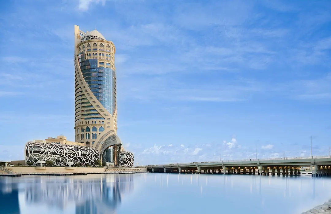 Mondrian Doha-1