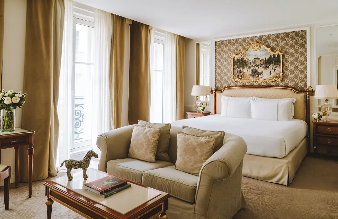 Hotel Splendide Royal Paris - Relais&Châteaux-1