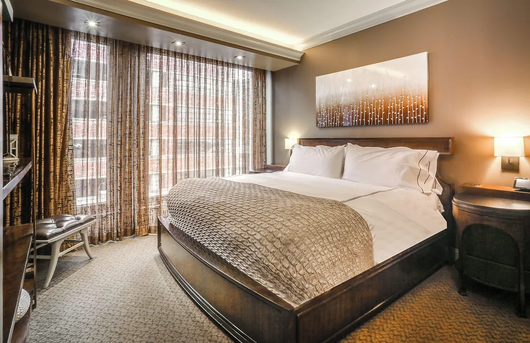 Curtiss Hotel, An Ascend Collection Hotel-1