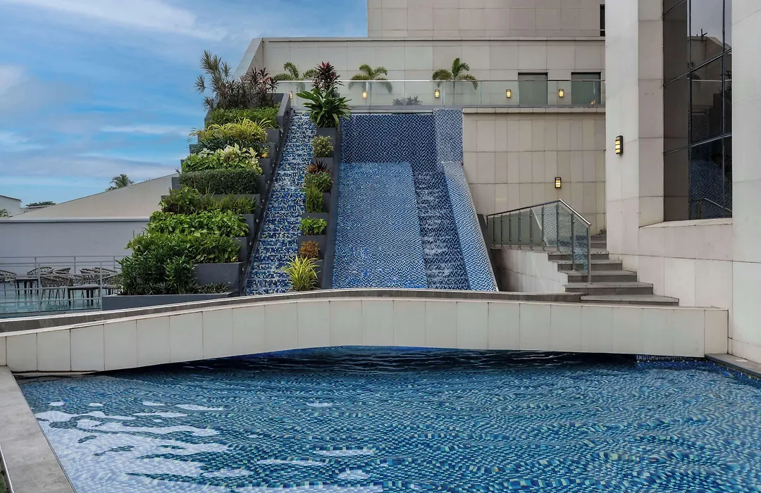 Radisson Blu Lagos Ikeja-1
