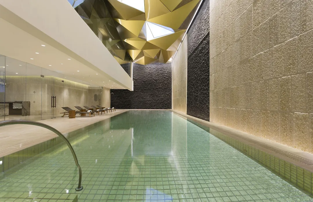 Orient By Isrotel Exclusive-1