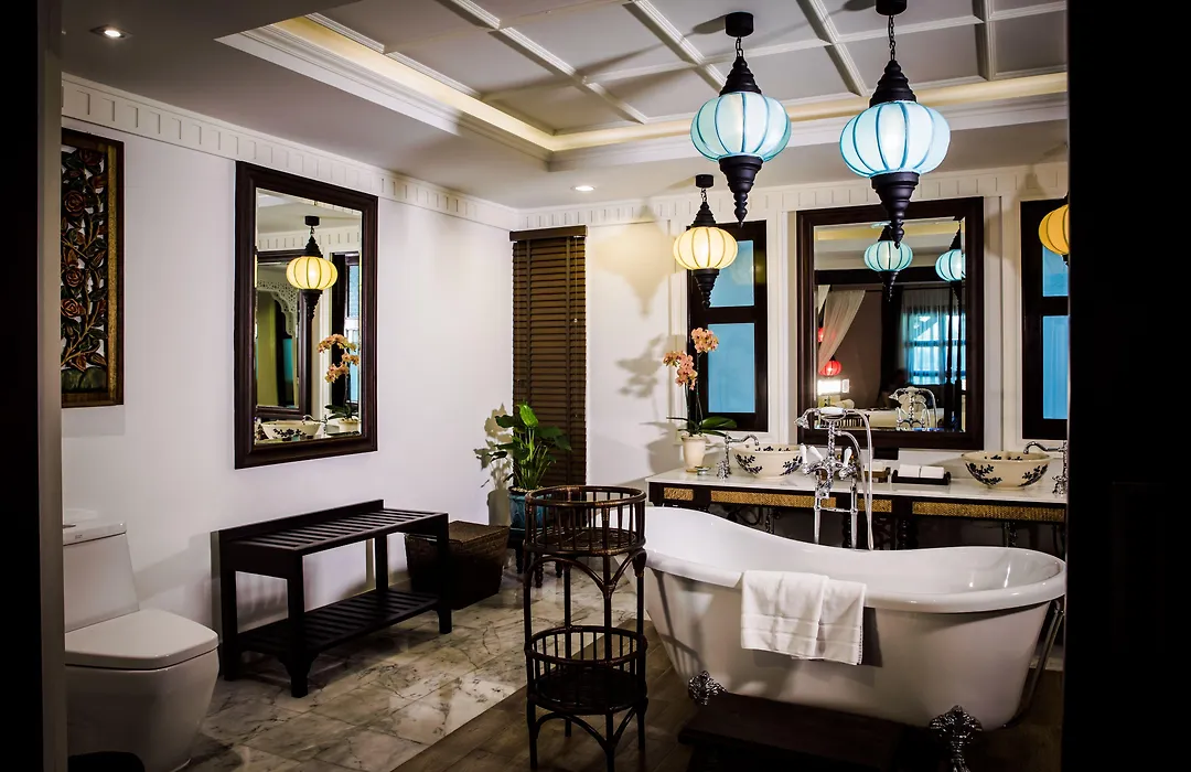 Na Nirand Romantic Boutique Resort-1