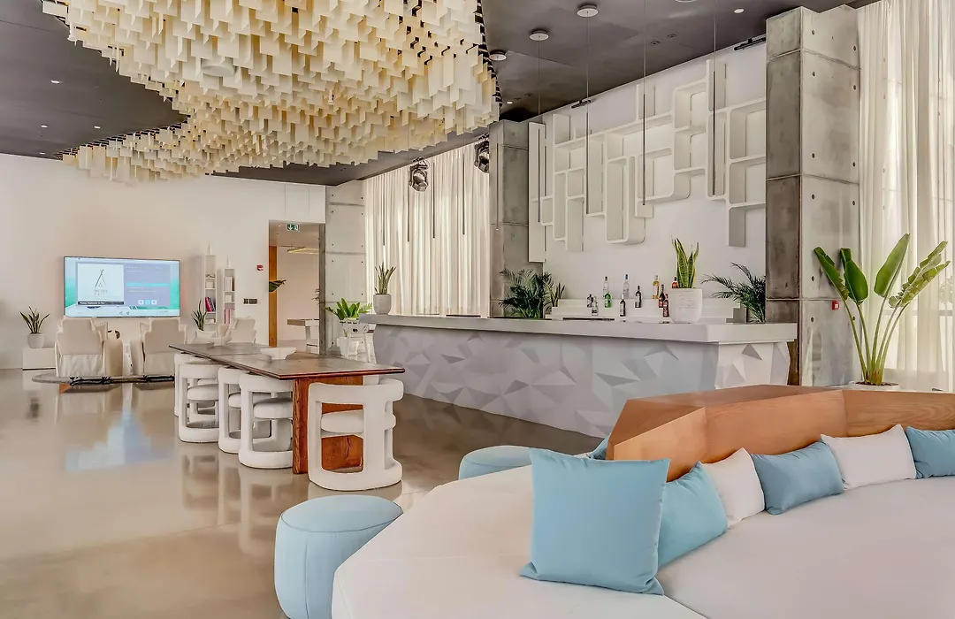 Nikki Beach Resort & Spa Dubai-1