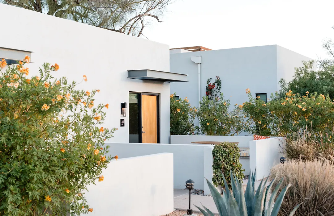 Andaz Scottsdale Resort & Bungalows-1