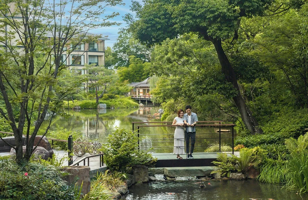 Four Seasons Hotel Kyoto-1