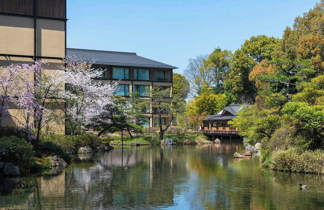 Four Seasons Hotel Kyoto-1