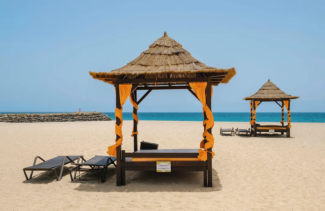 Meliá Dunas Beach Resort&Spa - All Inclusive-1