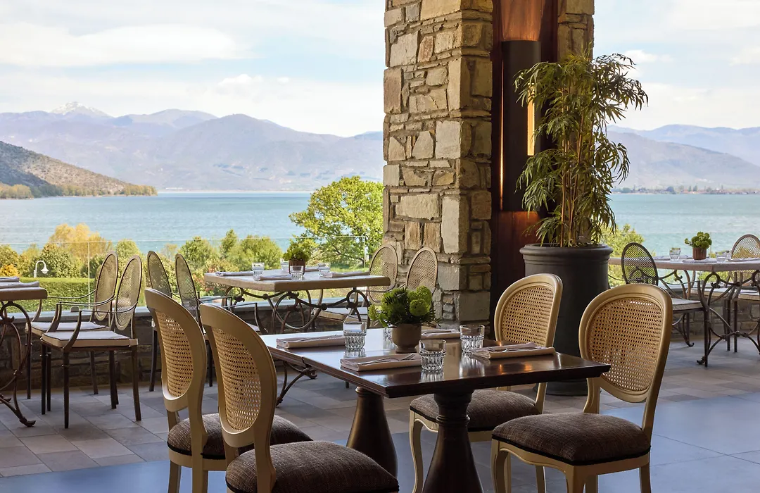 Limneon Resort & Spa-1