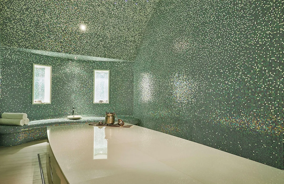 Hilton Dubai Al Habtoor City-1