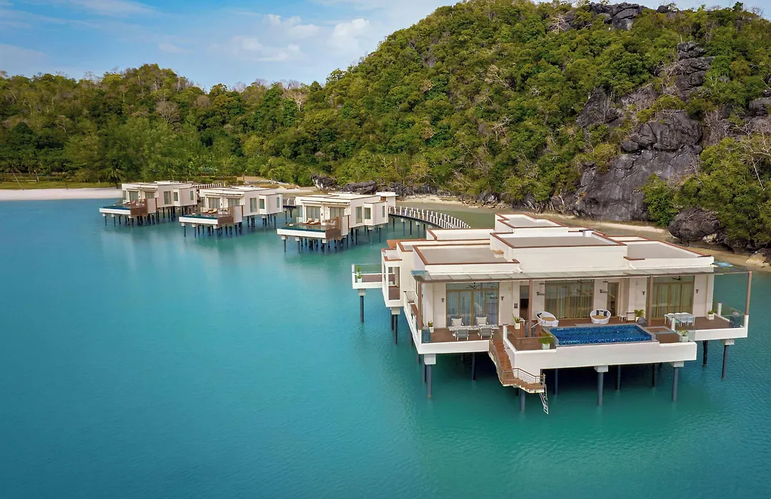 The St. Regis Langkawi-1