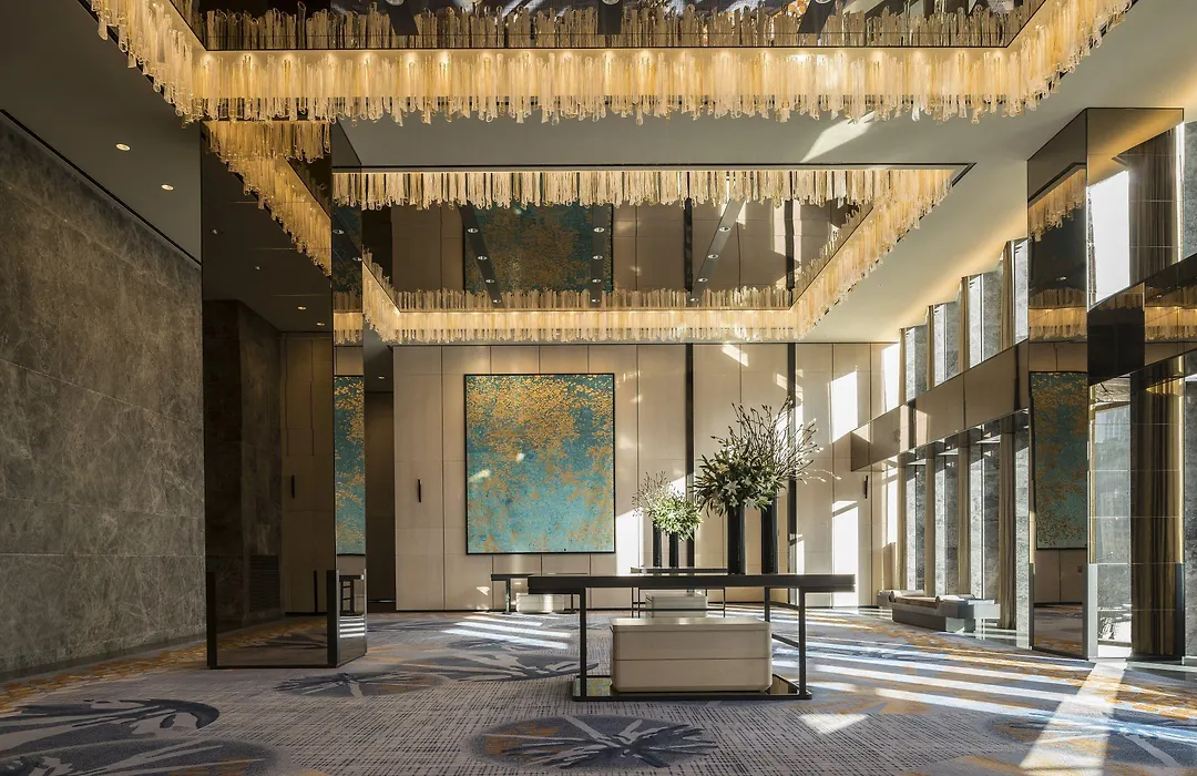 Four Seasons Hotel Seoul-1