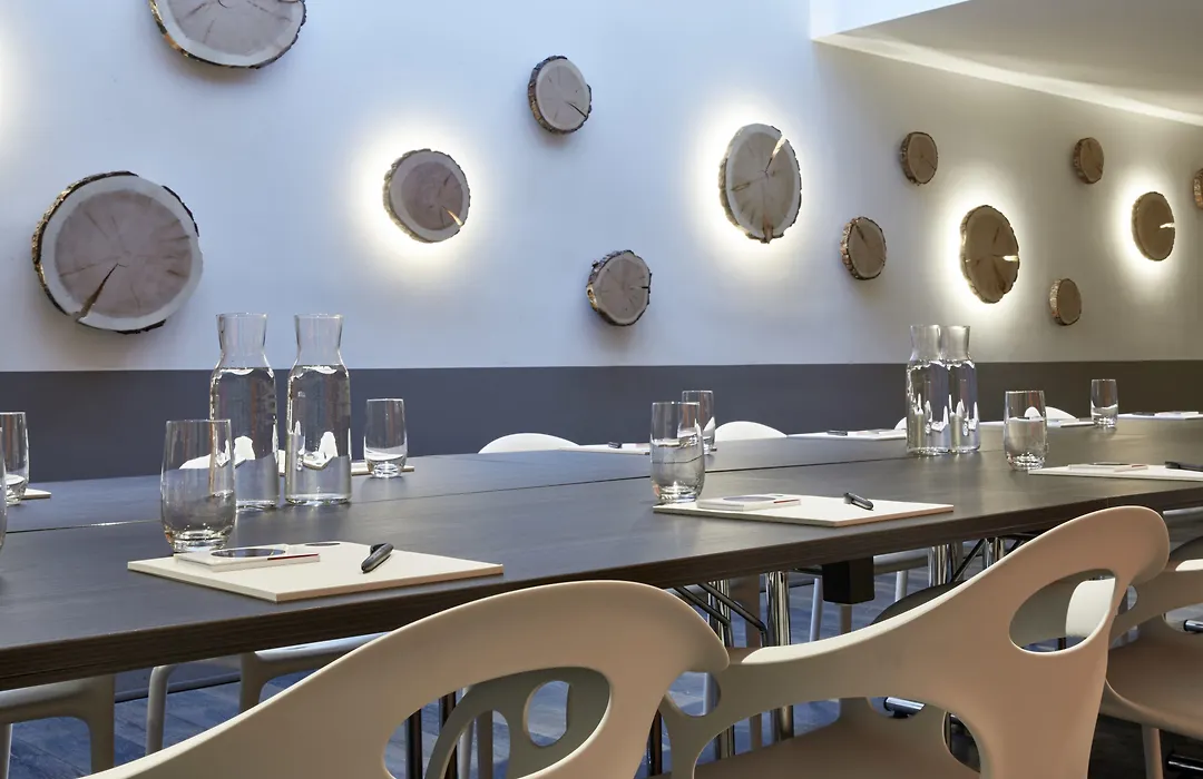 La Vue Luxury Living Apartments-1