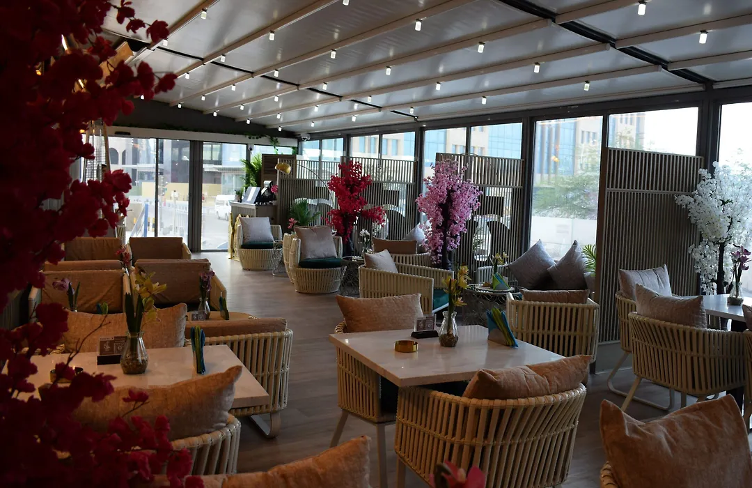 Saraya Corniche Hotel-1