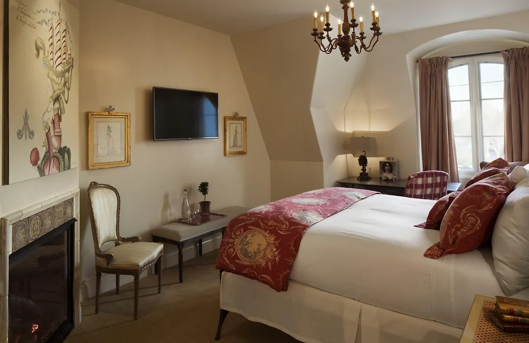 Enchante Boutique Hotel-1