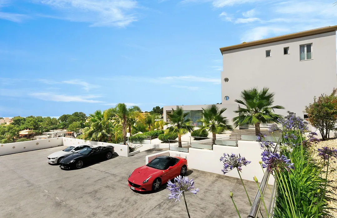 Portals Hills Boutique Hotel-1