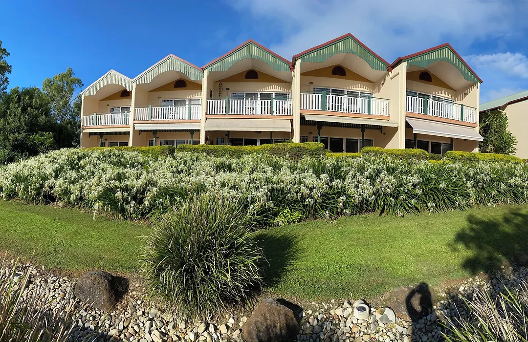 Tinaroo Lake Resort-1