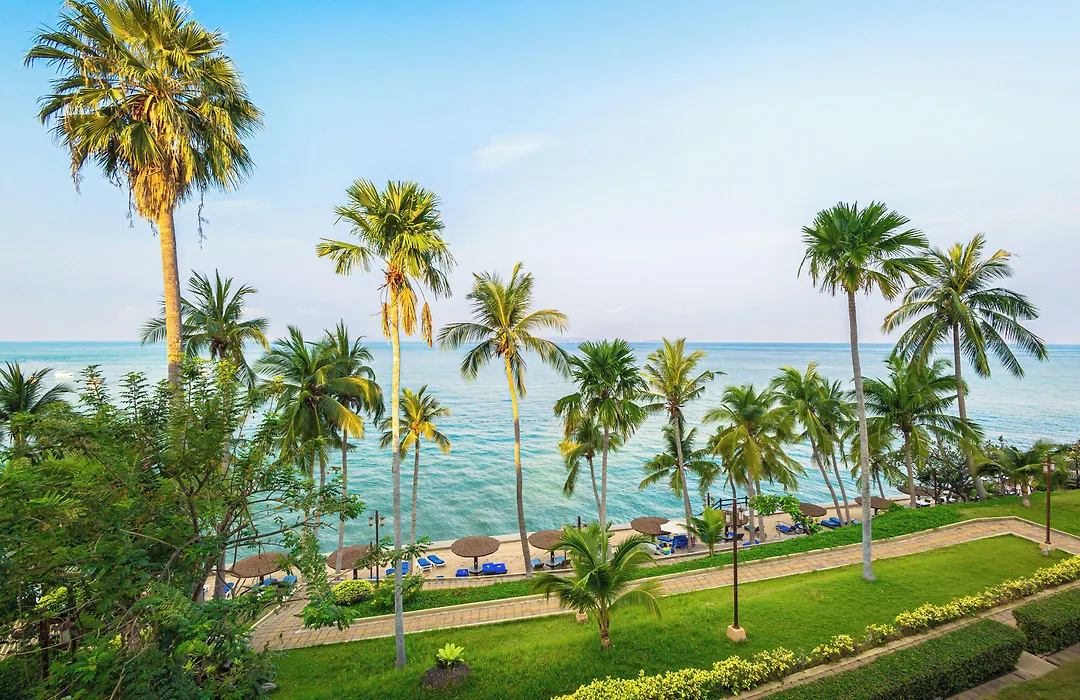 Royal Cliff Beach Terrace Pattaya-1