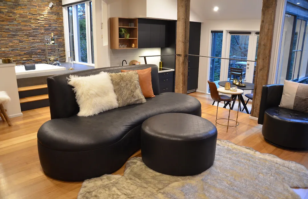 Kudos Villas - Hepburn Springs-1