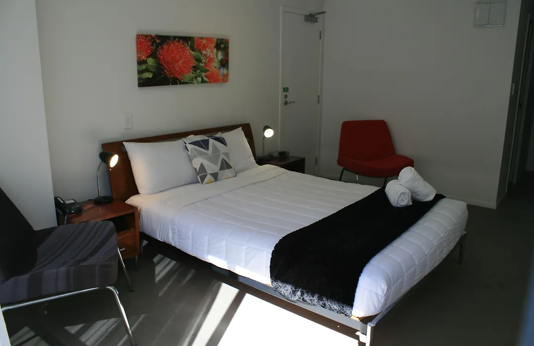 Atlas Suites And Apartments-1