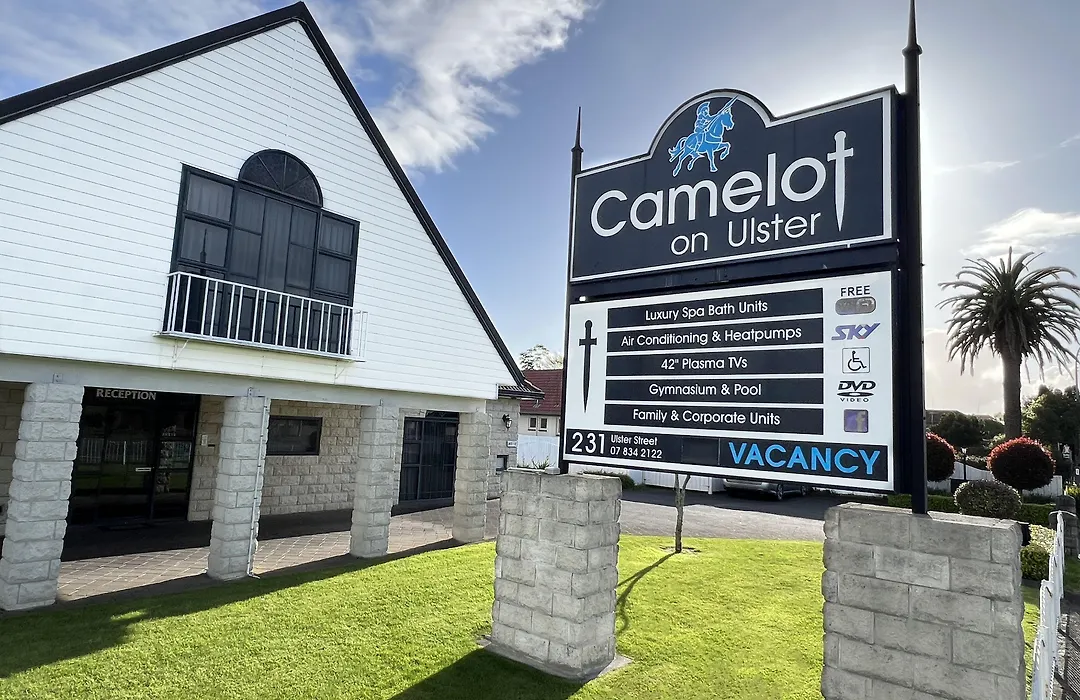 Camelot On Ulster-1