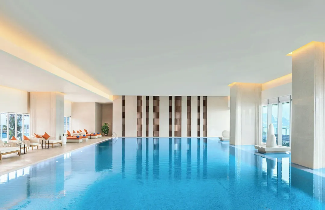 Sheraton Zhuhai Hotel-1