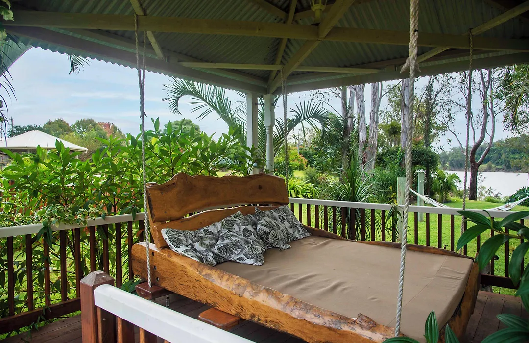 Clarence River Bed & Breakfast-1