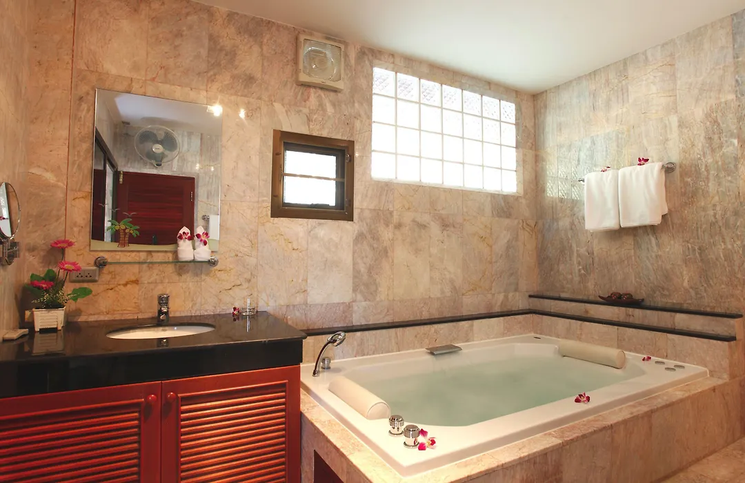 Kata Sea View Villas-1