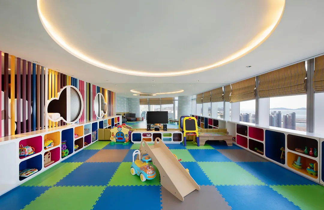 Oakwood Premier Incheon-1