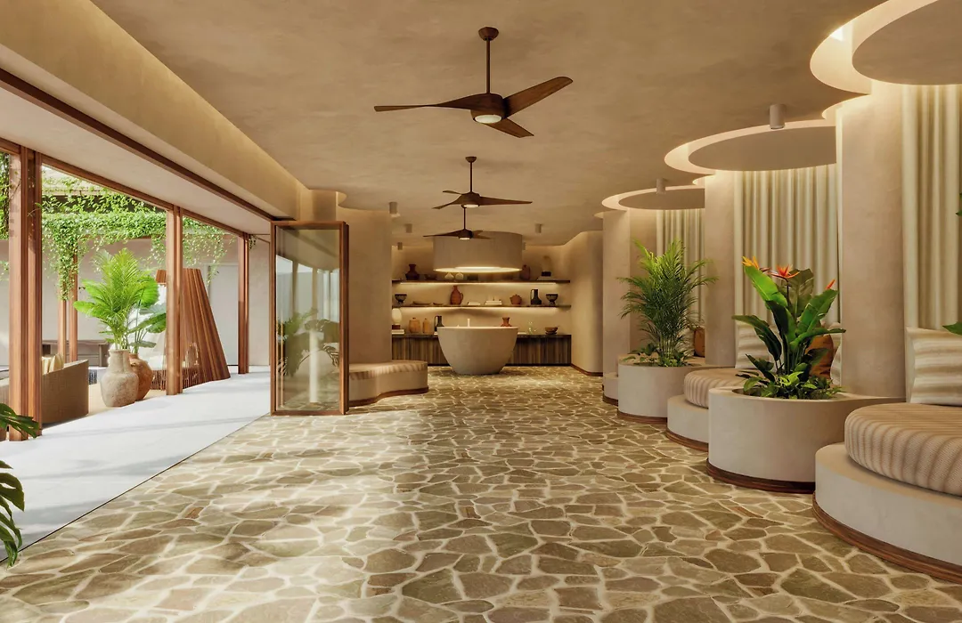 Jw Marriott Costa Elena Resort & Spa, All-Inclusive-1