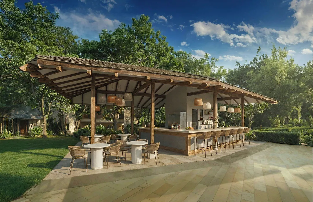 Jw Marriott Costa Elena Resort & Spa, All-Inclusive-1