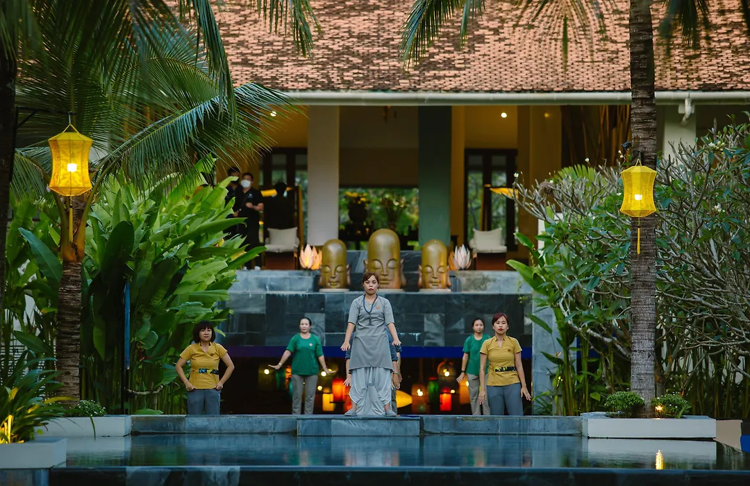 Almanity Hoi An Resort & Spa-1