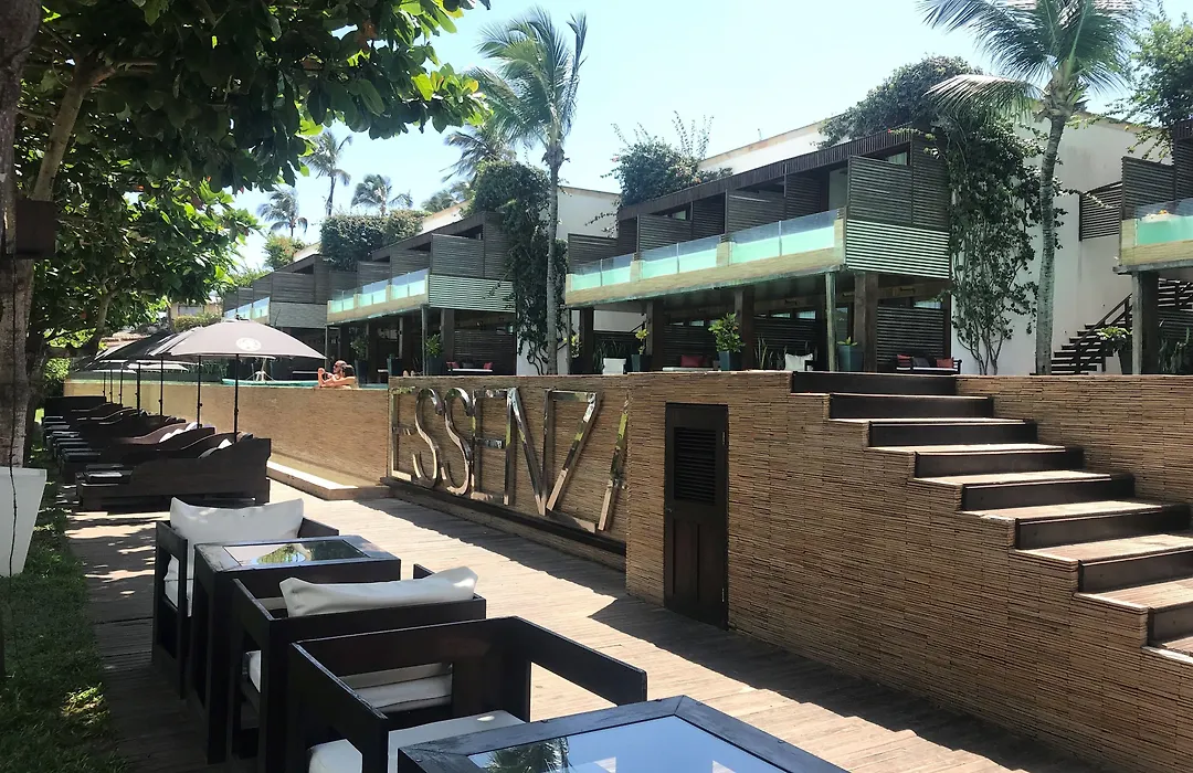 Essenza Hotel-1