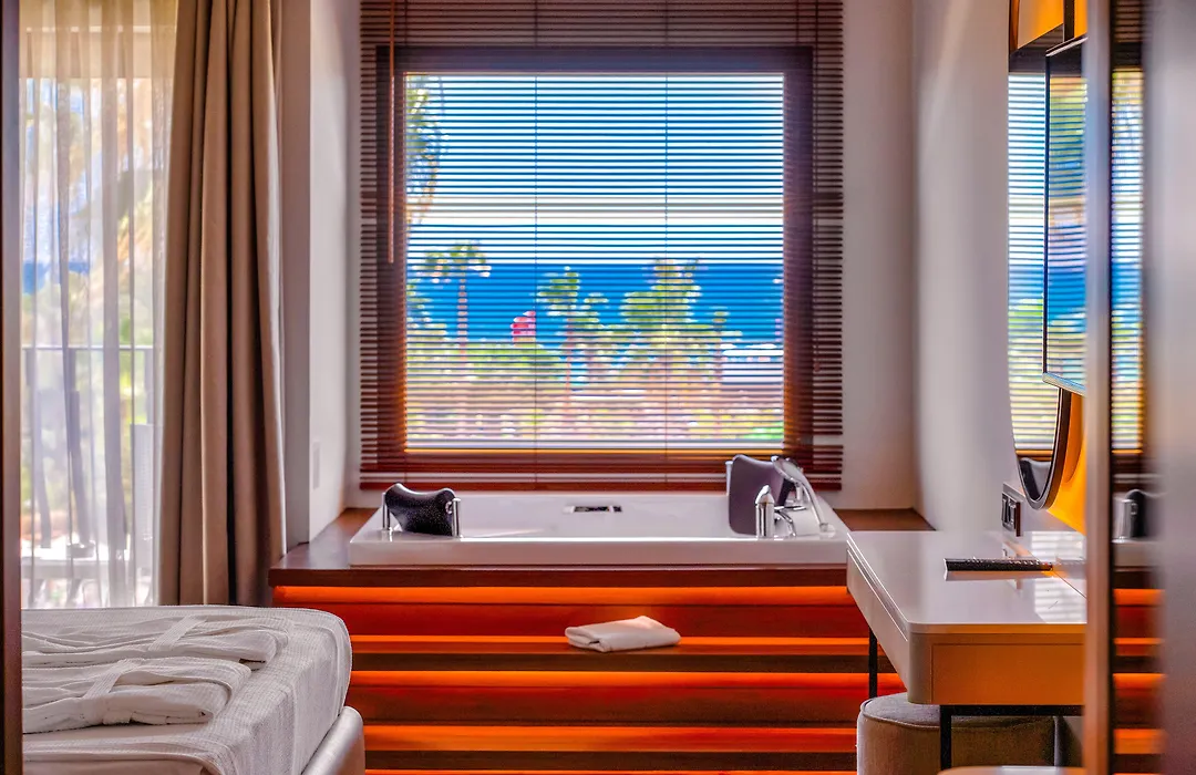 Belek Beach Resort Hotel-1