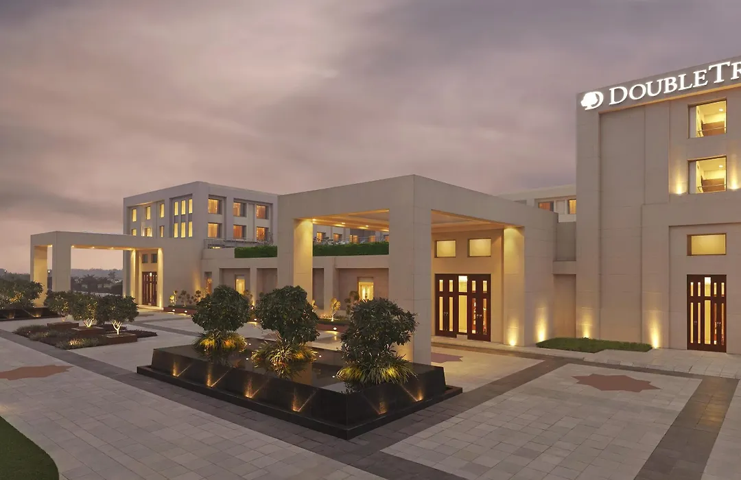 Doubletree By Hilton Agra-1