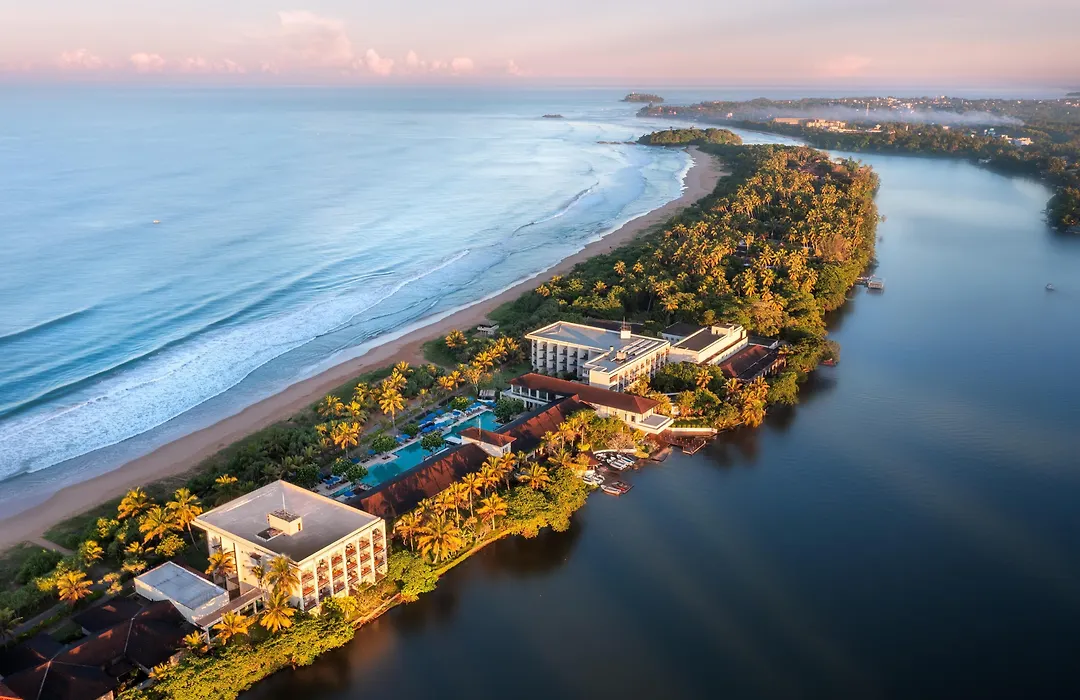 Pullman Bentota Resort And Spa-1